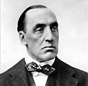 Edward Carson