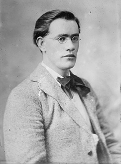 Francis Ledwidge