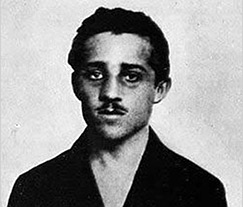 Gavrilo Princip