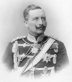 Wilhelm II